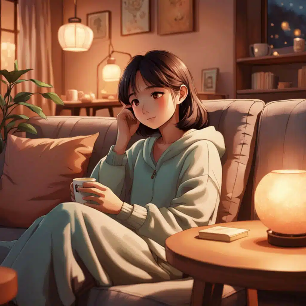 Coffee & Chillhop: Study Lofi Lounge Vibes