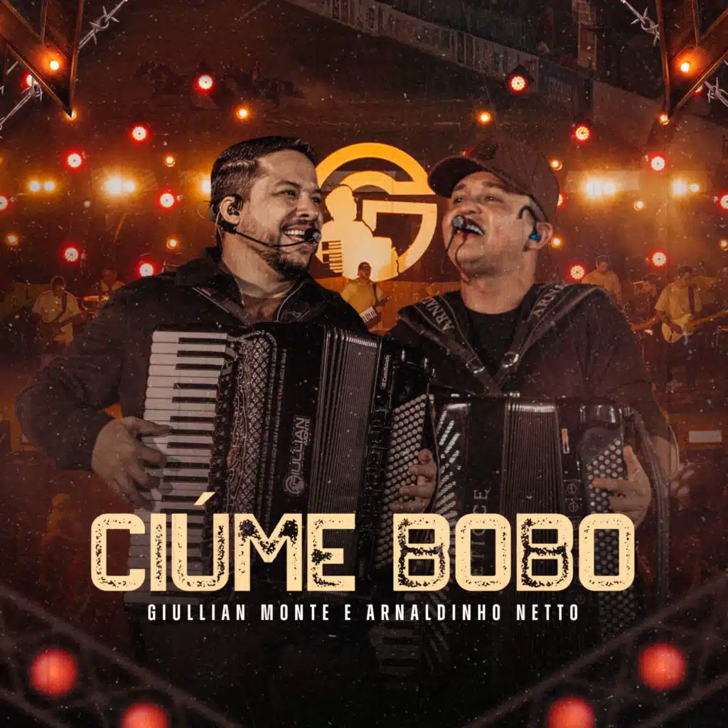 Giullian Monte & Arnaldinho Netto