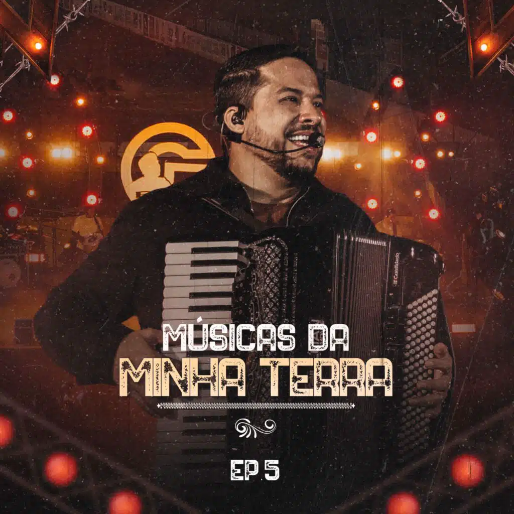 Músicas da Minha Terra - Pt.5 (Ao Vivo)