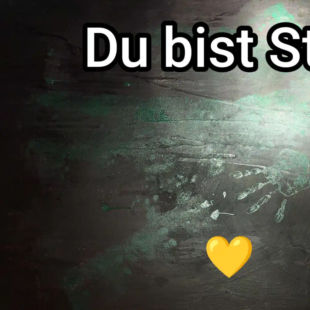 Du bist Stark