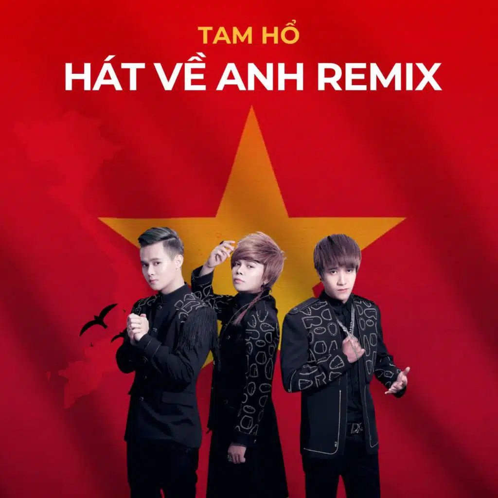 Hát Về Anh (Remix)