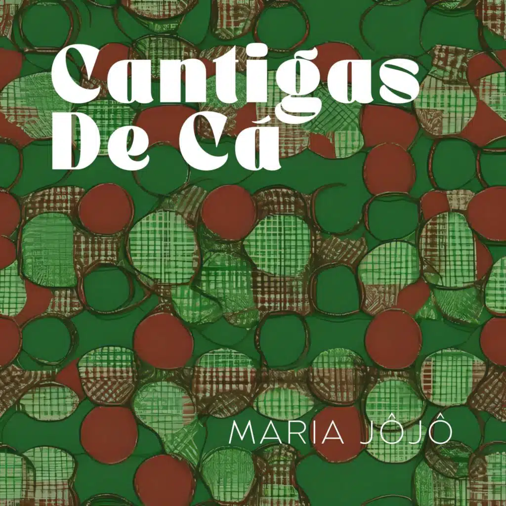 Cantigas de Cá