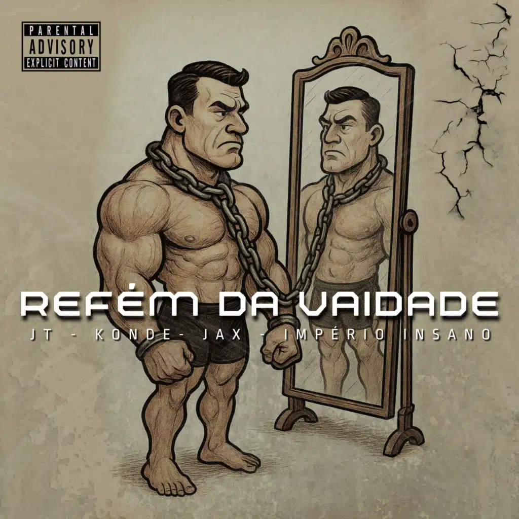 Refém Da Vaidade