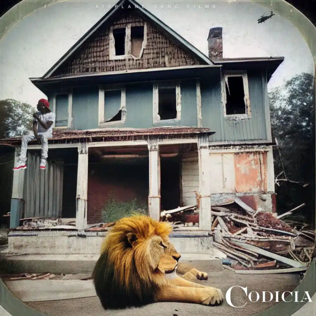 TheraP (feat. BlutheColor)