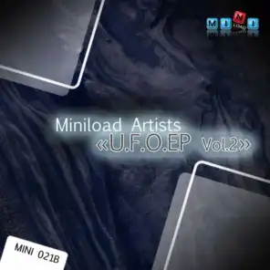 Miniload Artists