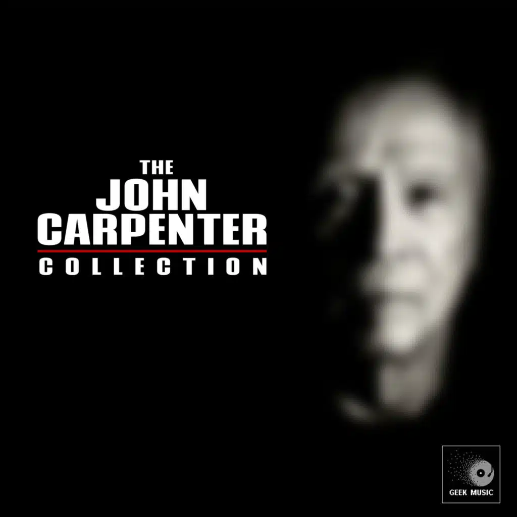 The John Carpenter Collection