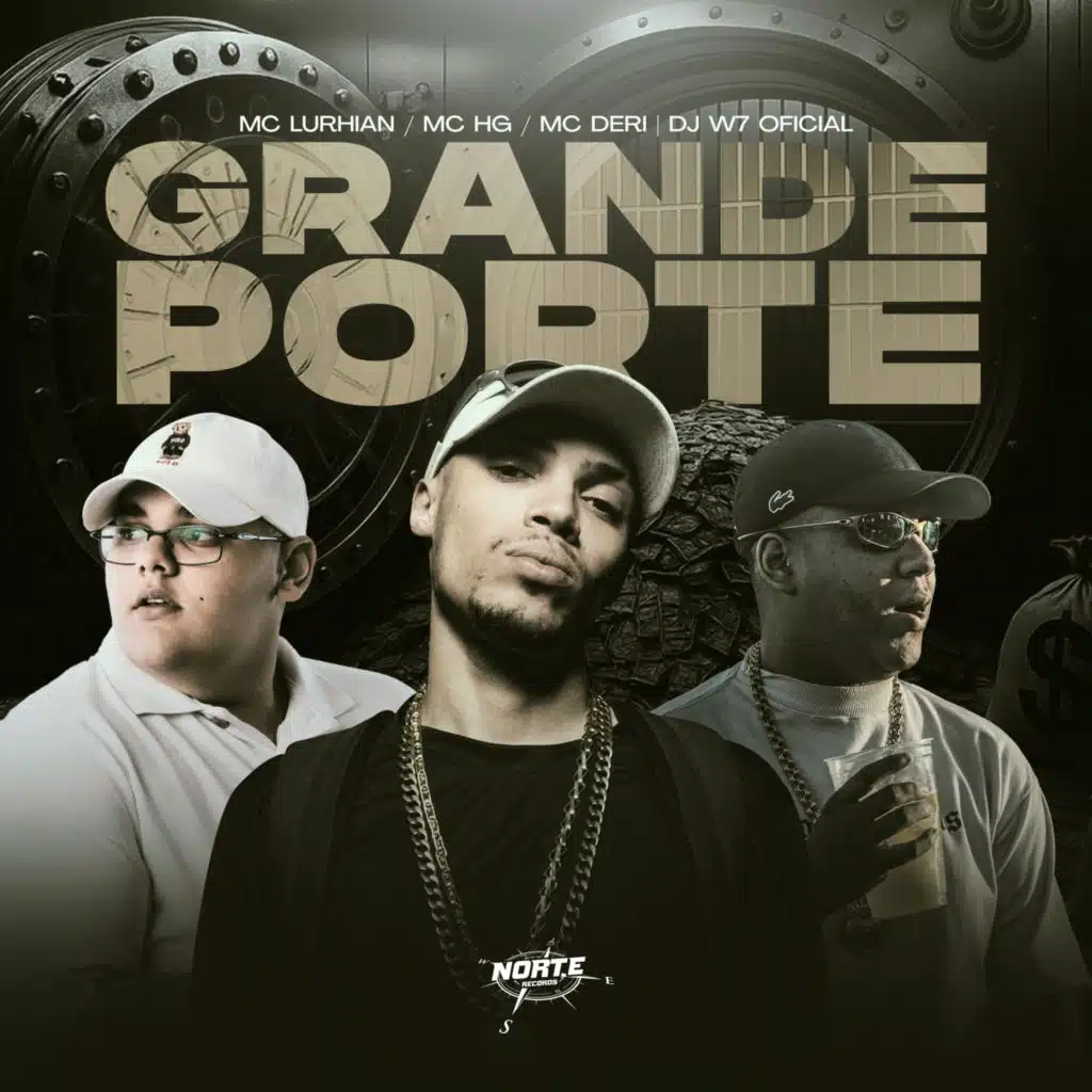 Grande Porte