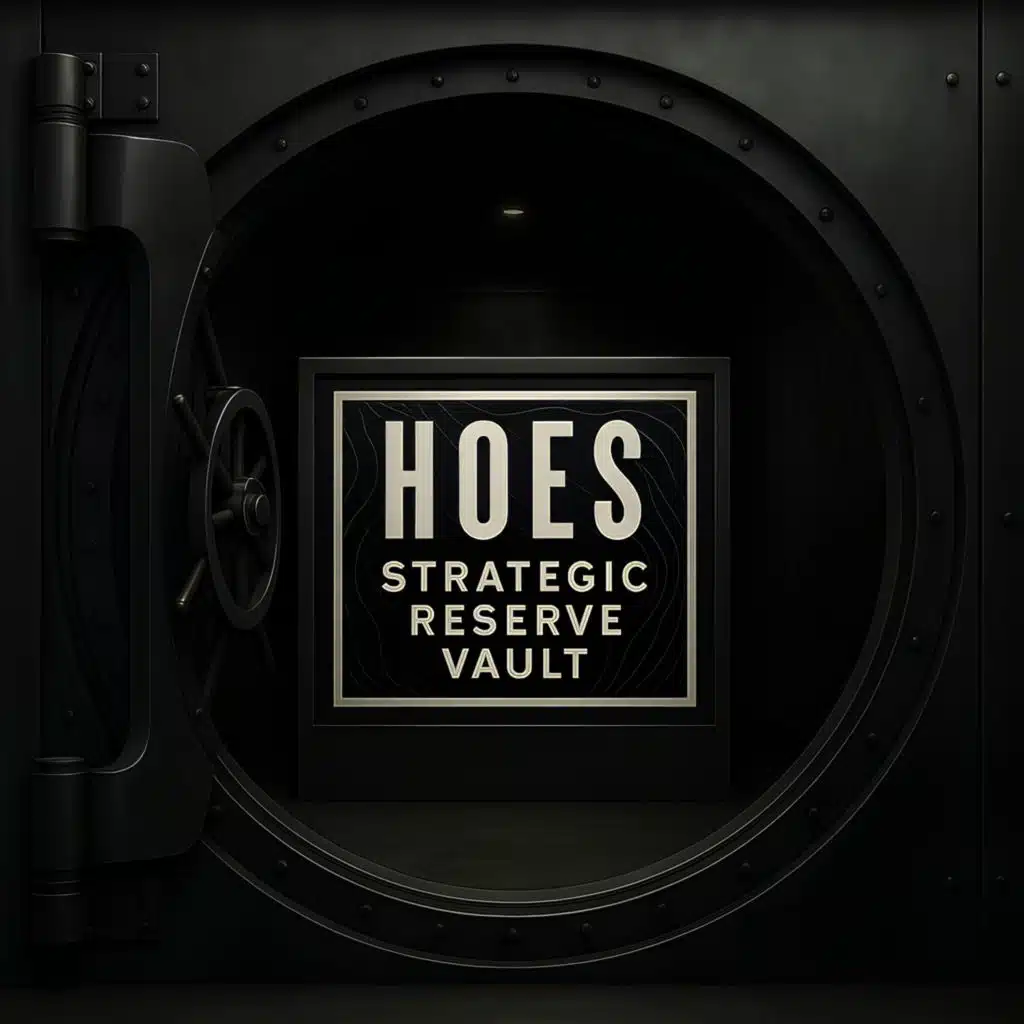 Hoes (feat. Rick Starr)