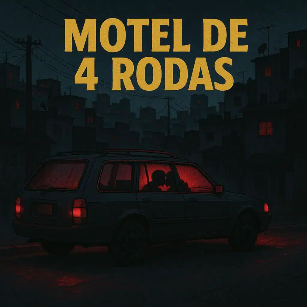 Motel de 4 Rodas