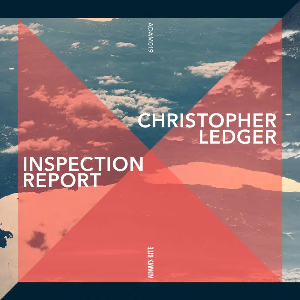 Christopher Ledger