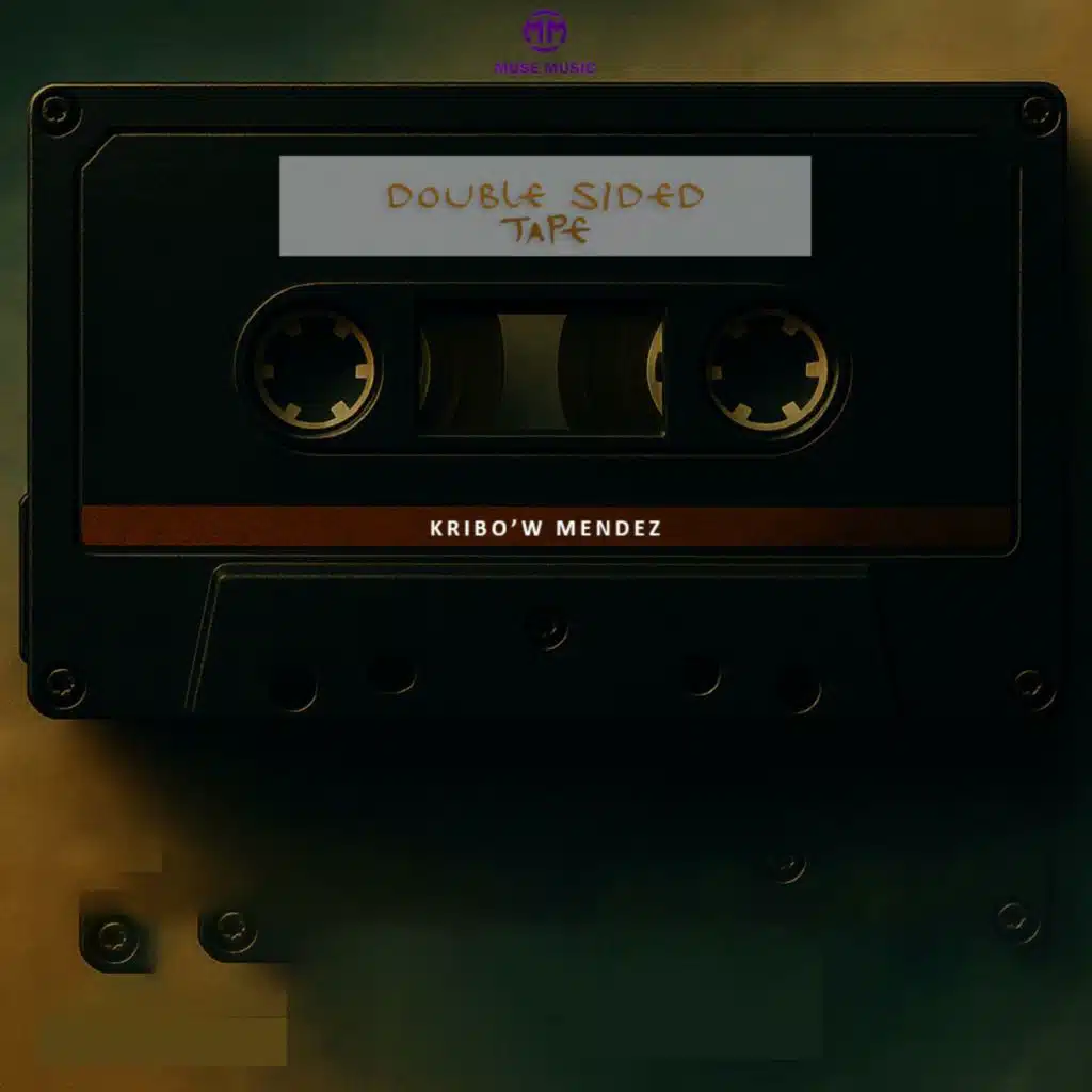 Double Sided Tape
