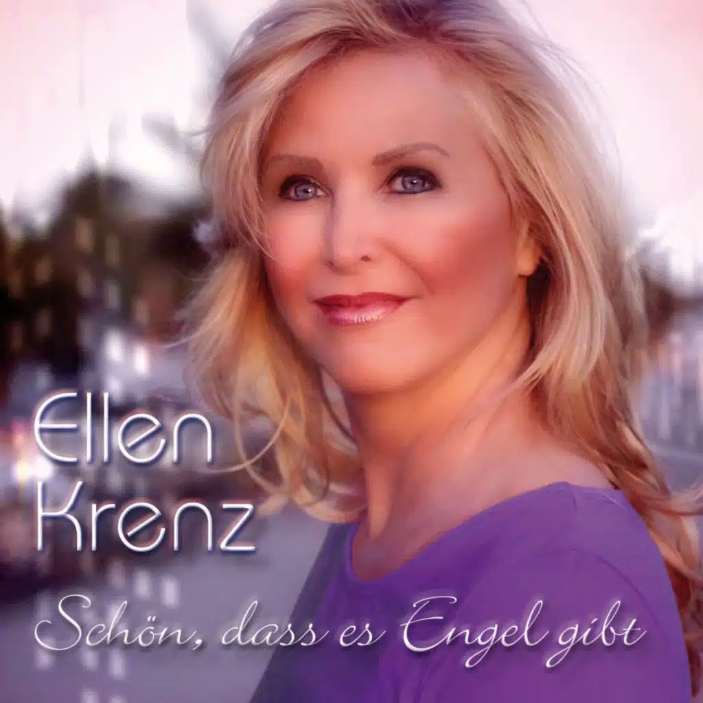 Schön, dass es Engel gibt