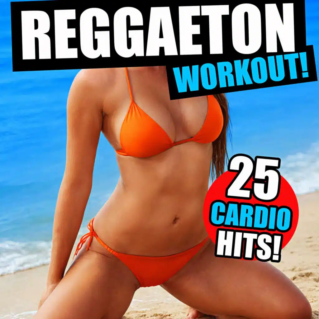Ten Cuidado (Workout Mix 100 Bpm)