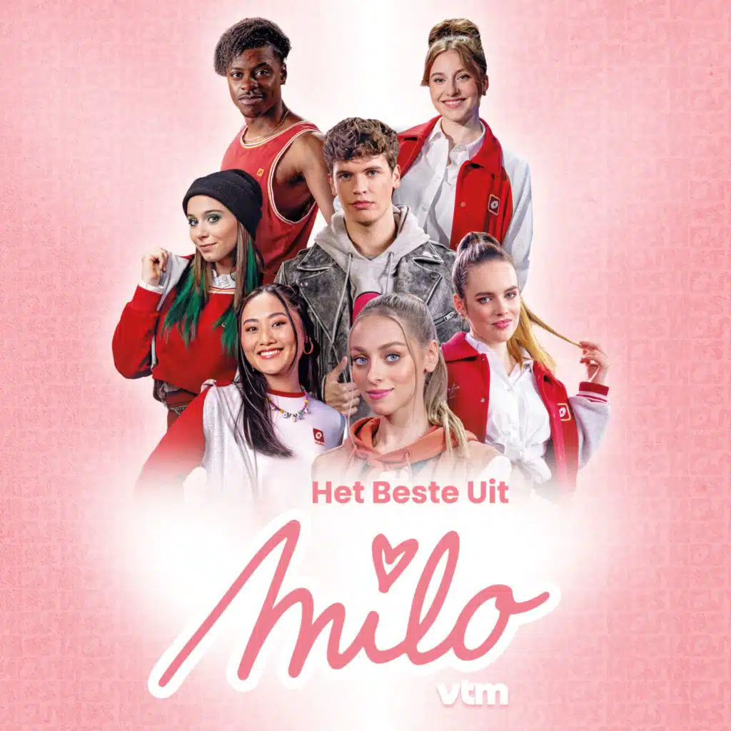 Waarom Krijg Ik Hem (Uit Milo)