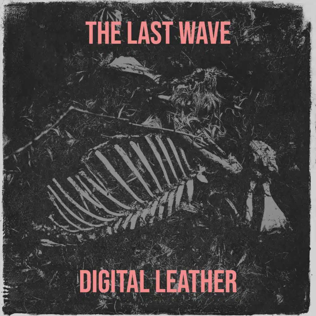 Digital Leather