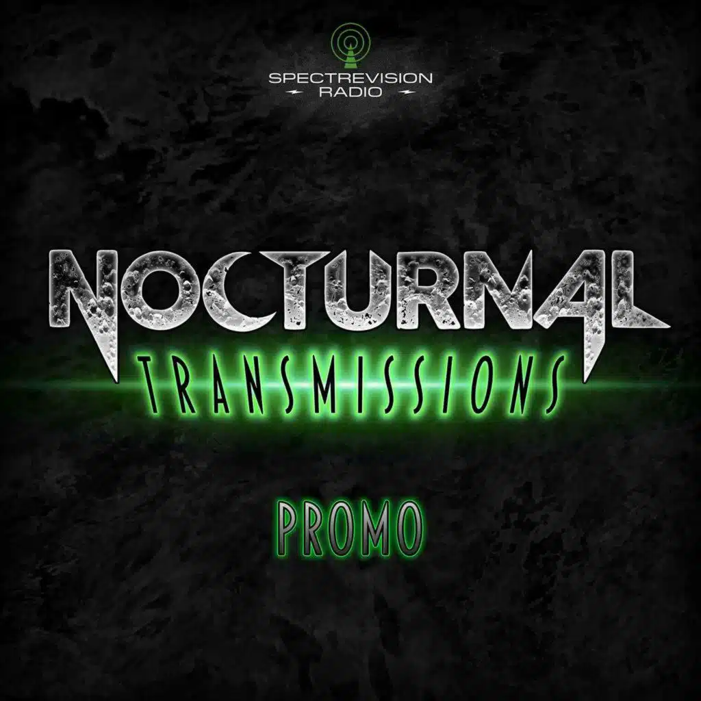 NOCTURNAL TRANSMISSIONS - TRAILER