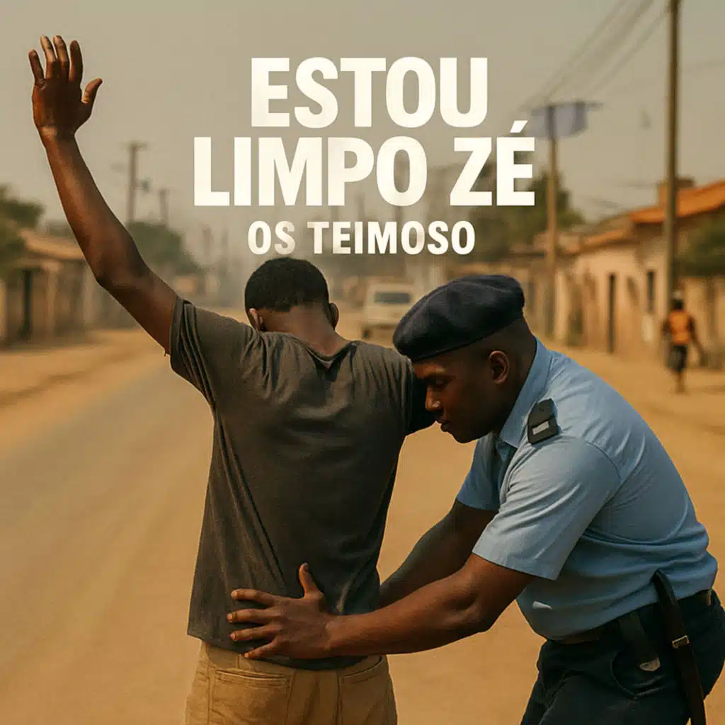Os Teimoso