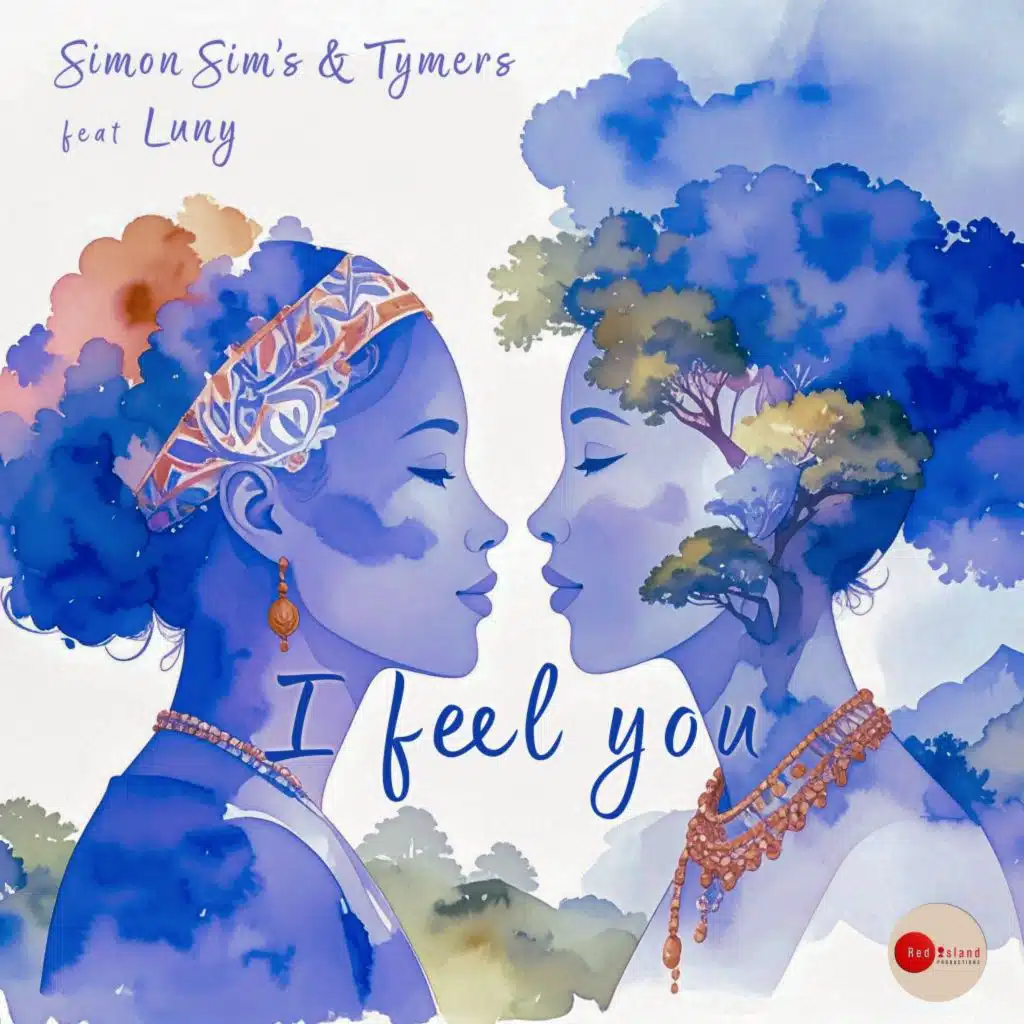 I Feel You (Manolo-J Remix) [feat. Luny]