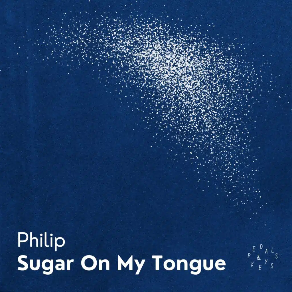 Sugar On My Tongue (Piano Version)