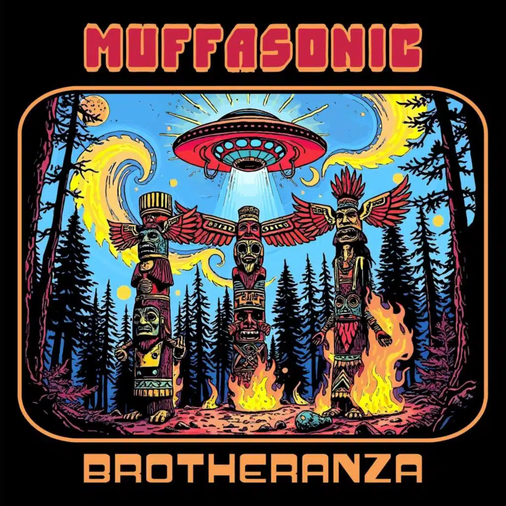 Brotheranza