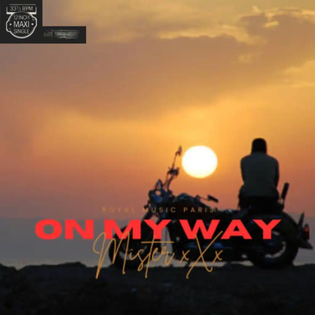 Mister xXx & Royal Music Paris