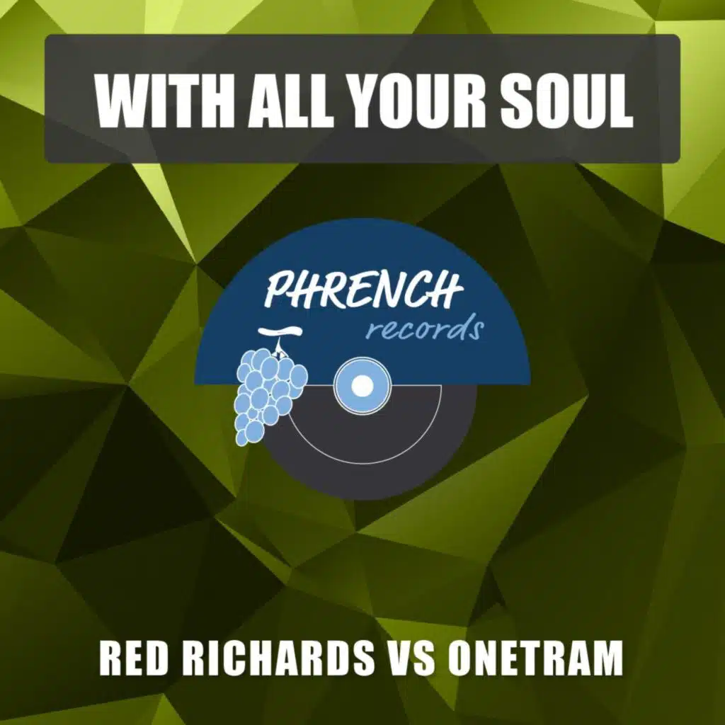 Red Richards & Onetram