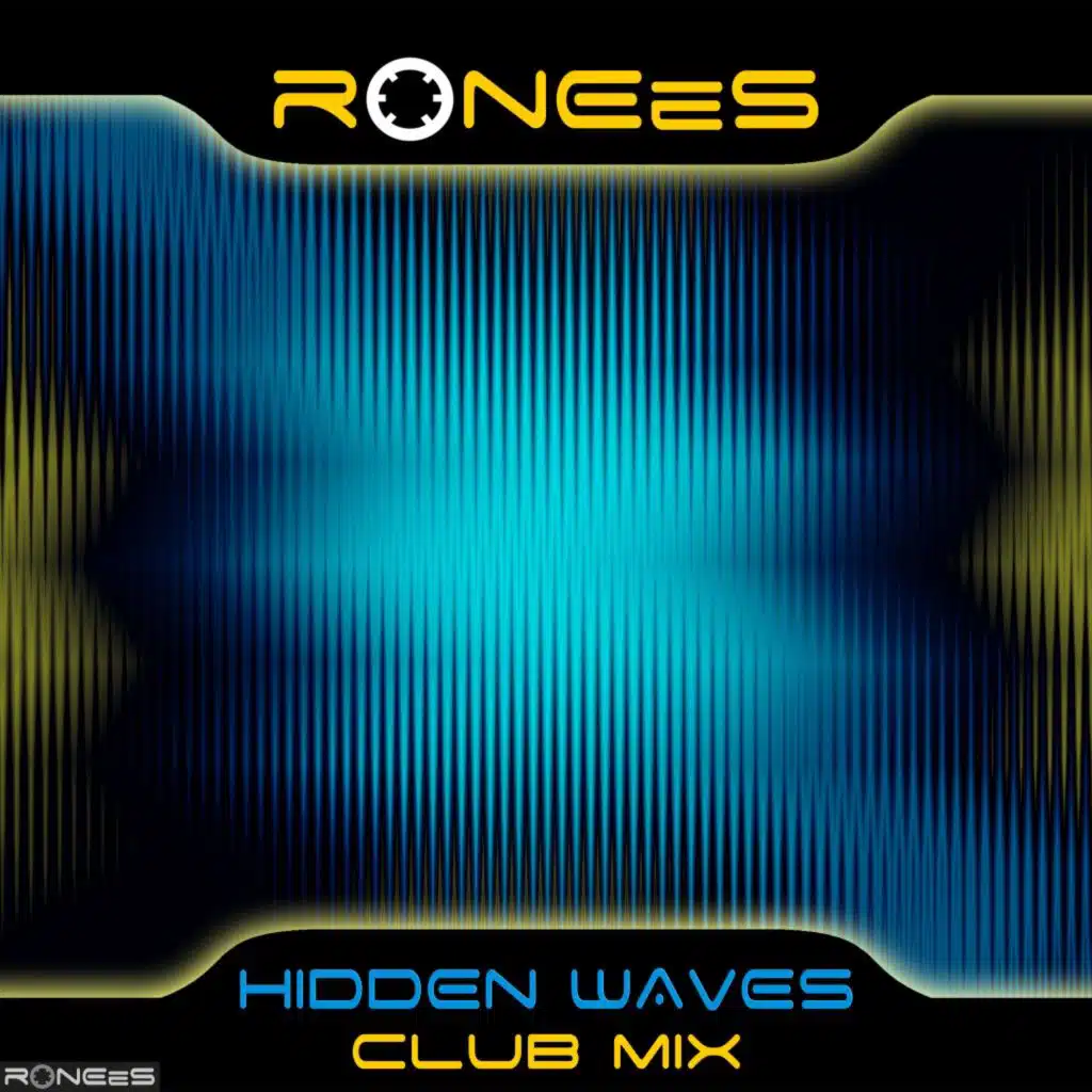 Hidden Waves (Club Mix)