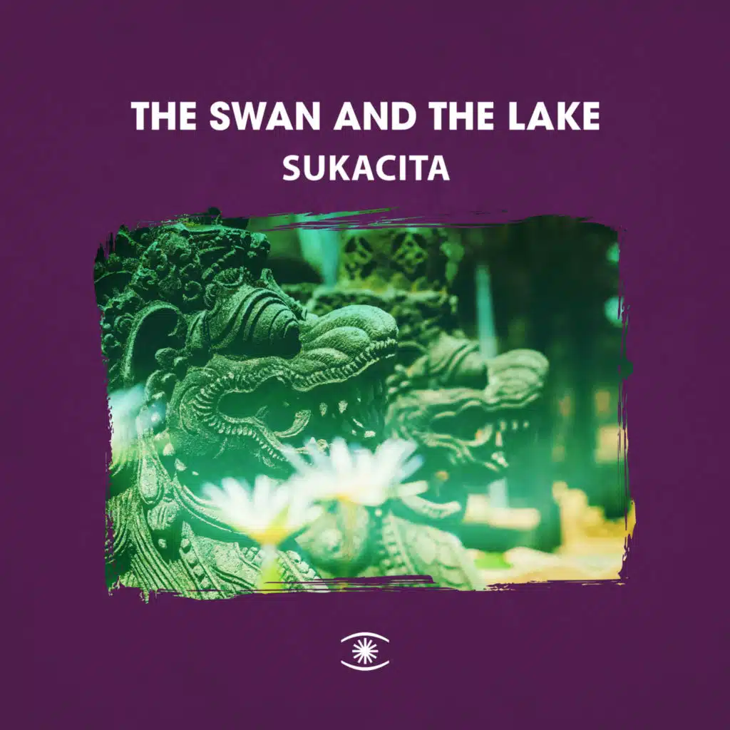 The Swan And The Lake