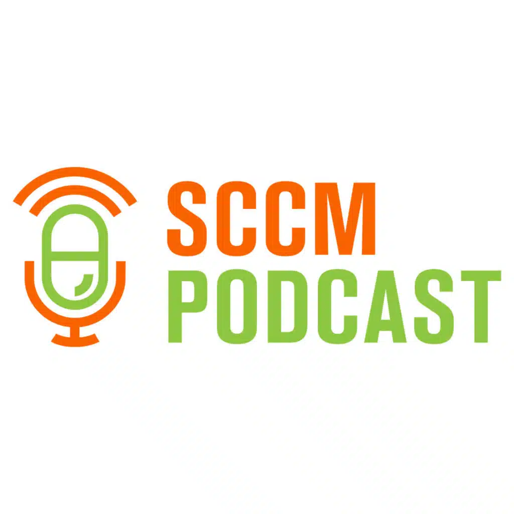 SCCMPod-545 CCM: Improving Intubation in Critical Illness