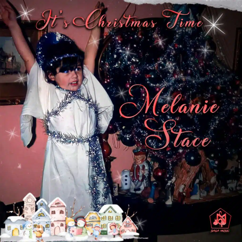 It's Christmas Time