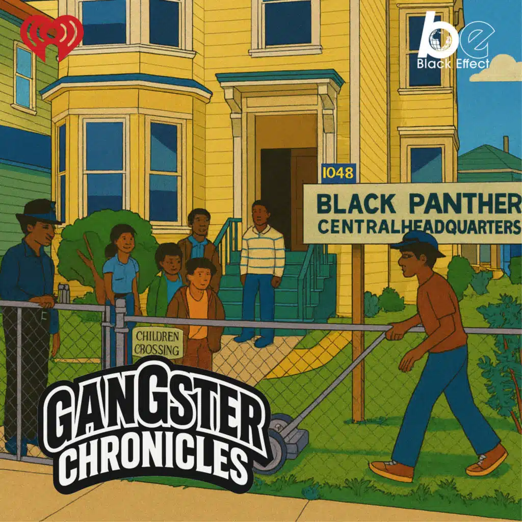 The Disappearing Black Community