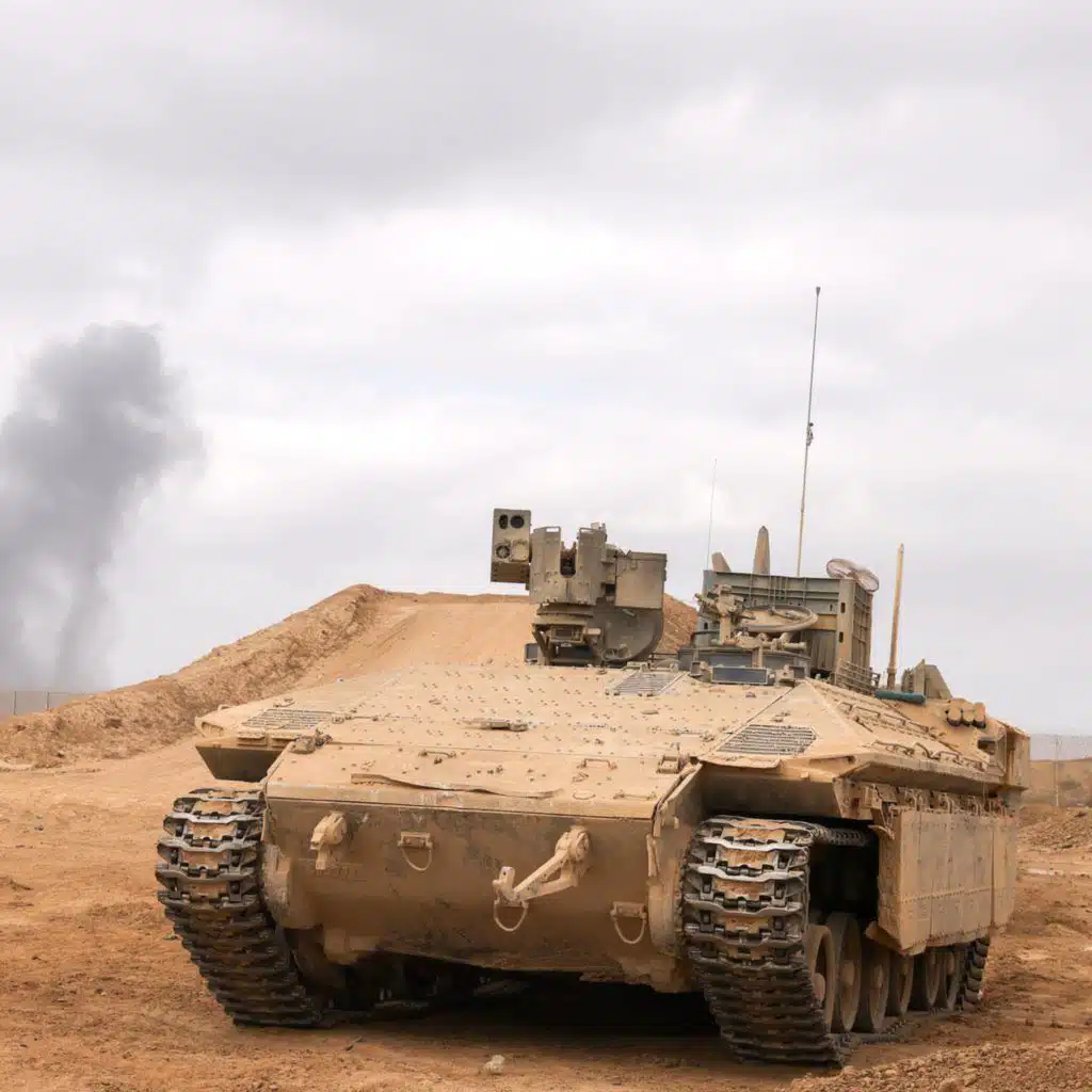 The "More War, More Bloodshed" Edition