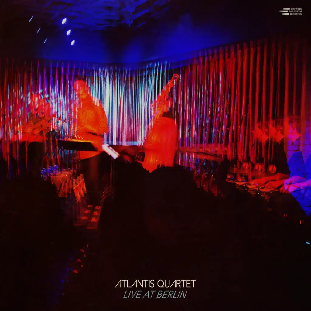 Atlantis Quartet
