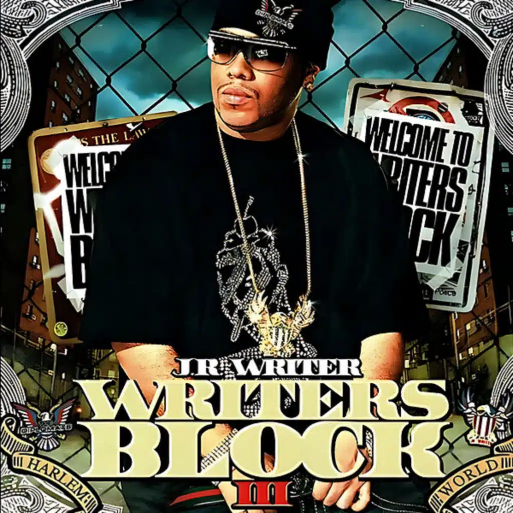 Writers Block 3