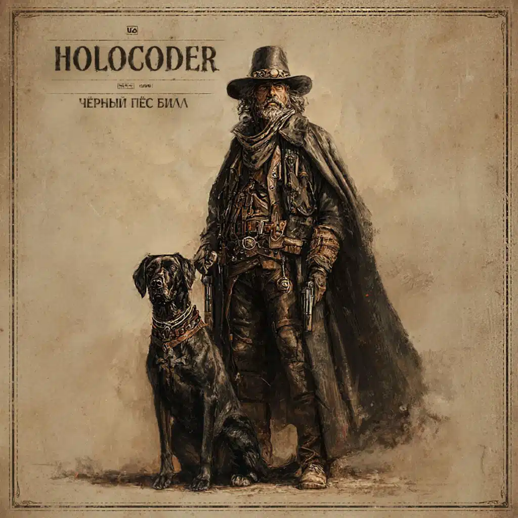Holocoder