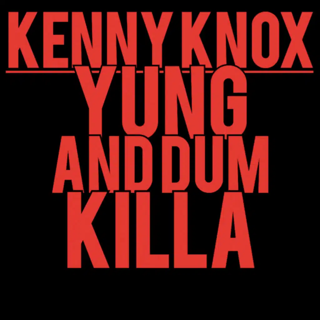 Kenny Knox