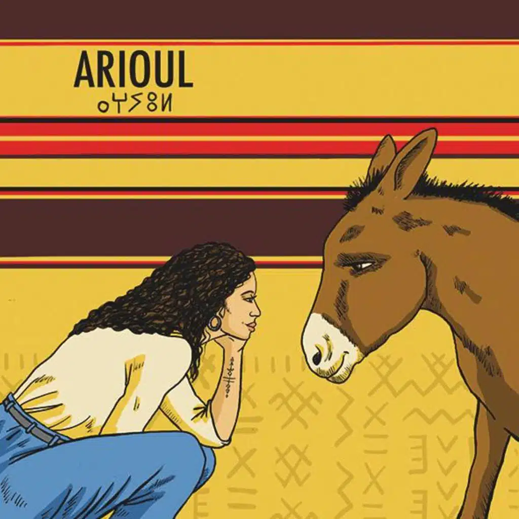 Arioul (feat. Darys)