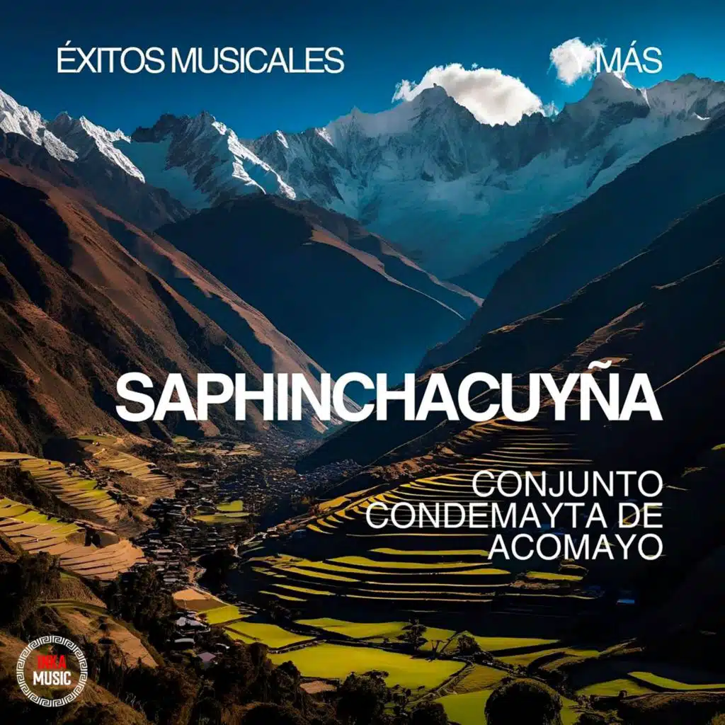 Conjunto Condemayta de Acomayo