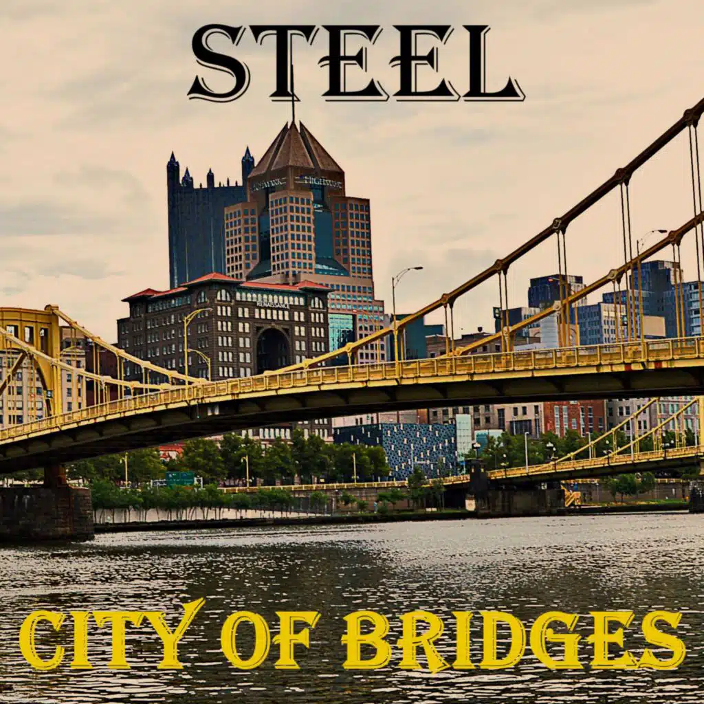City of Bridges