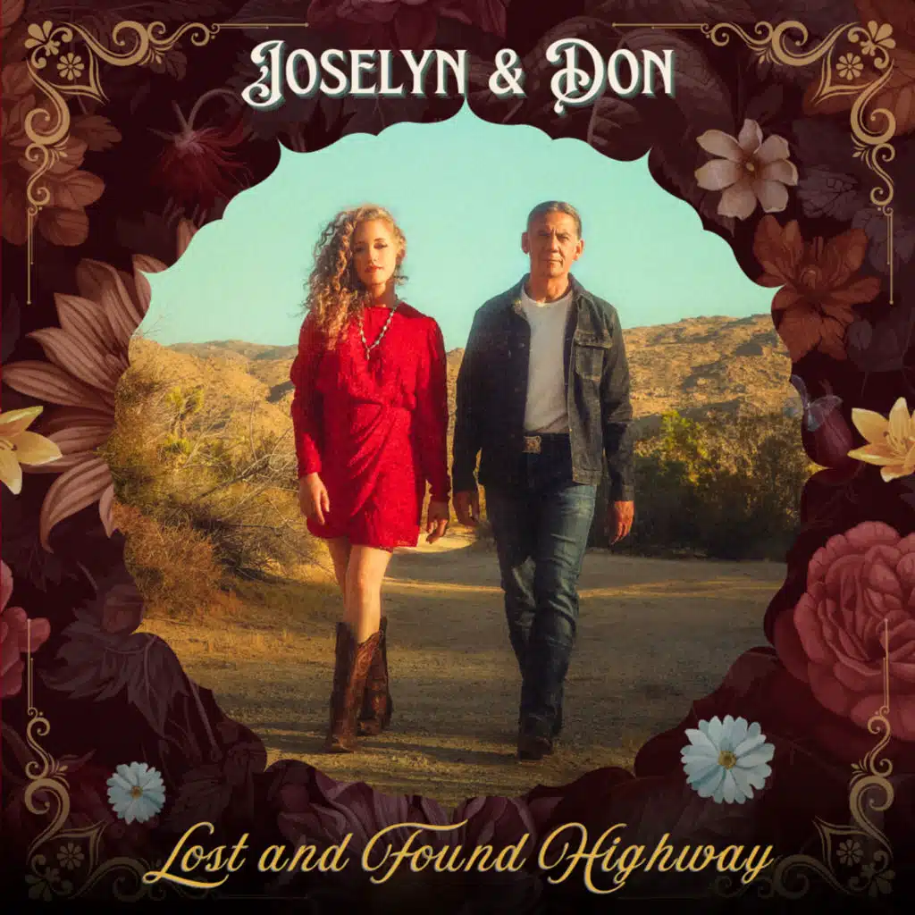 Joselyn & Don