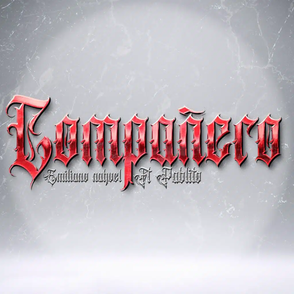 Compañero (feat. Pablito)