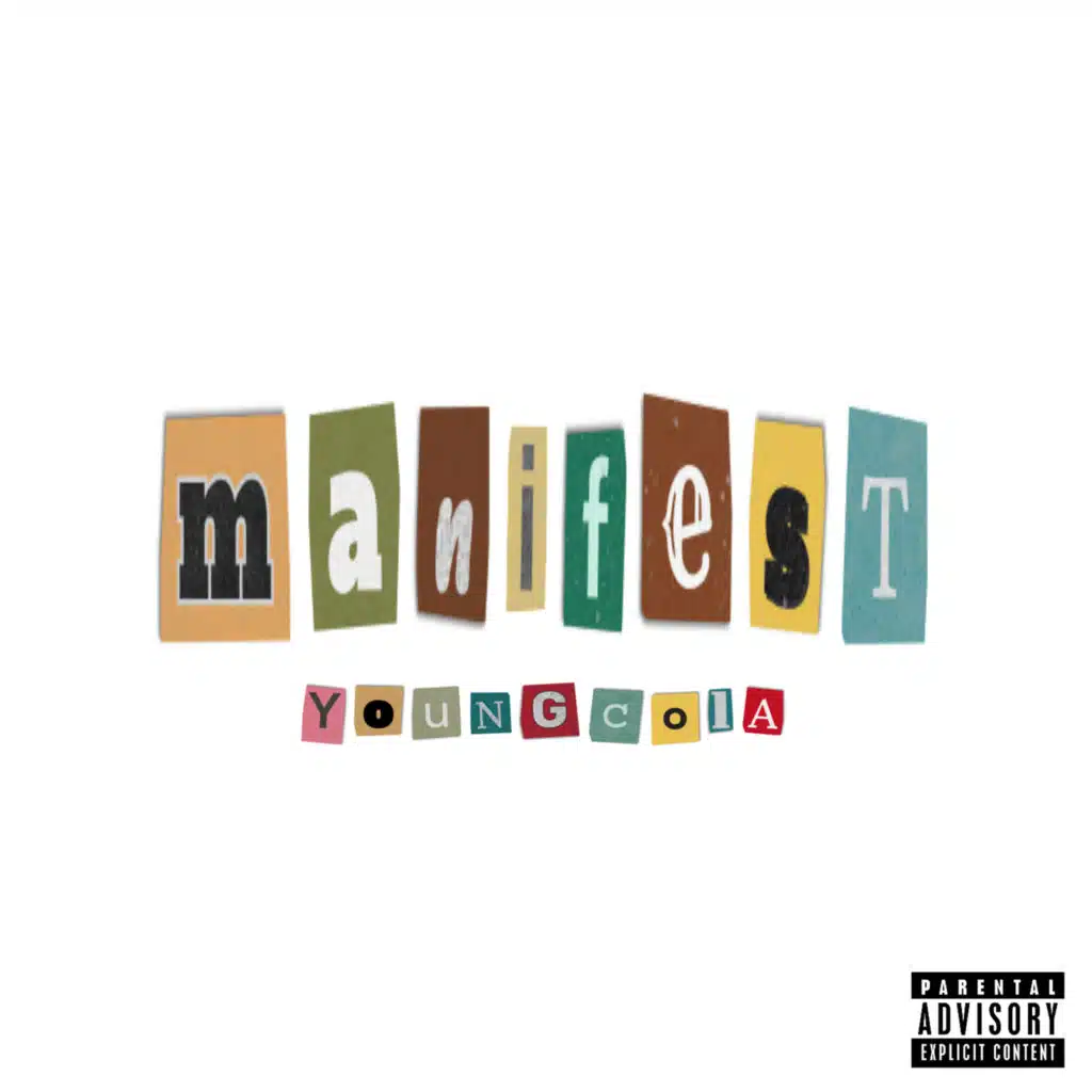 Manifest