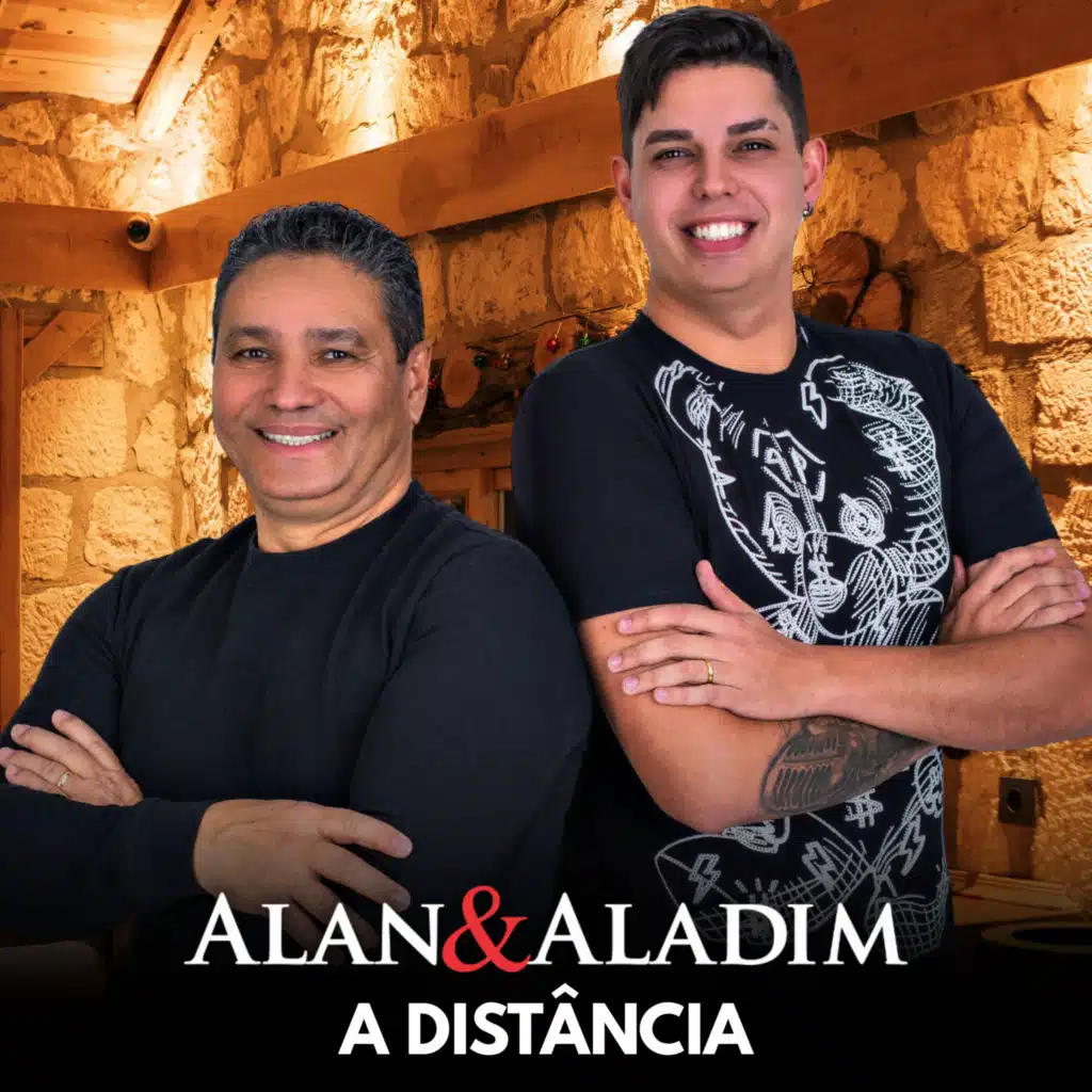 A Distância