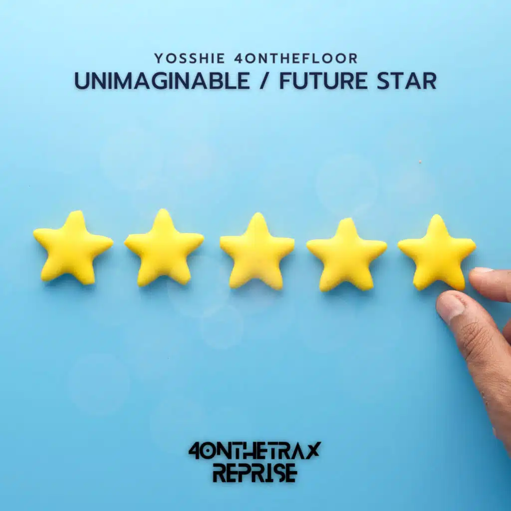 Unimaginable / Future Star