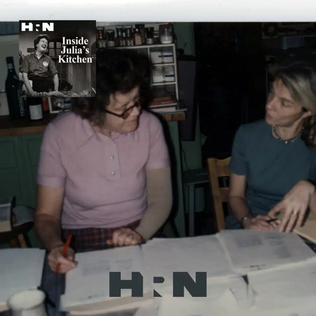 Happy Birthday Julia! - A Time Capsule Conversation