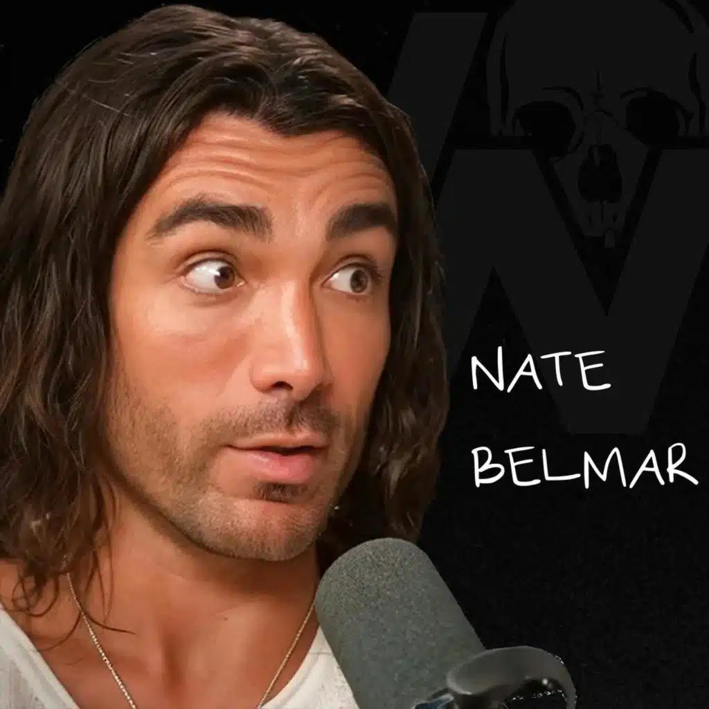 How to Burn Fat WITHOUT Exercise & Look Younger Instantly | Nate Belmar