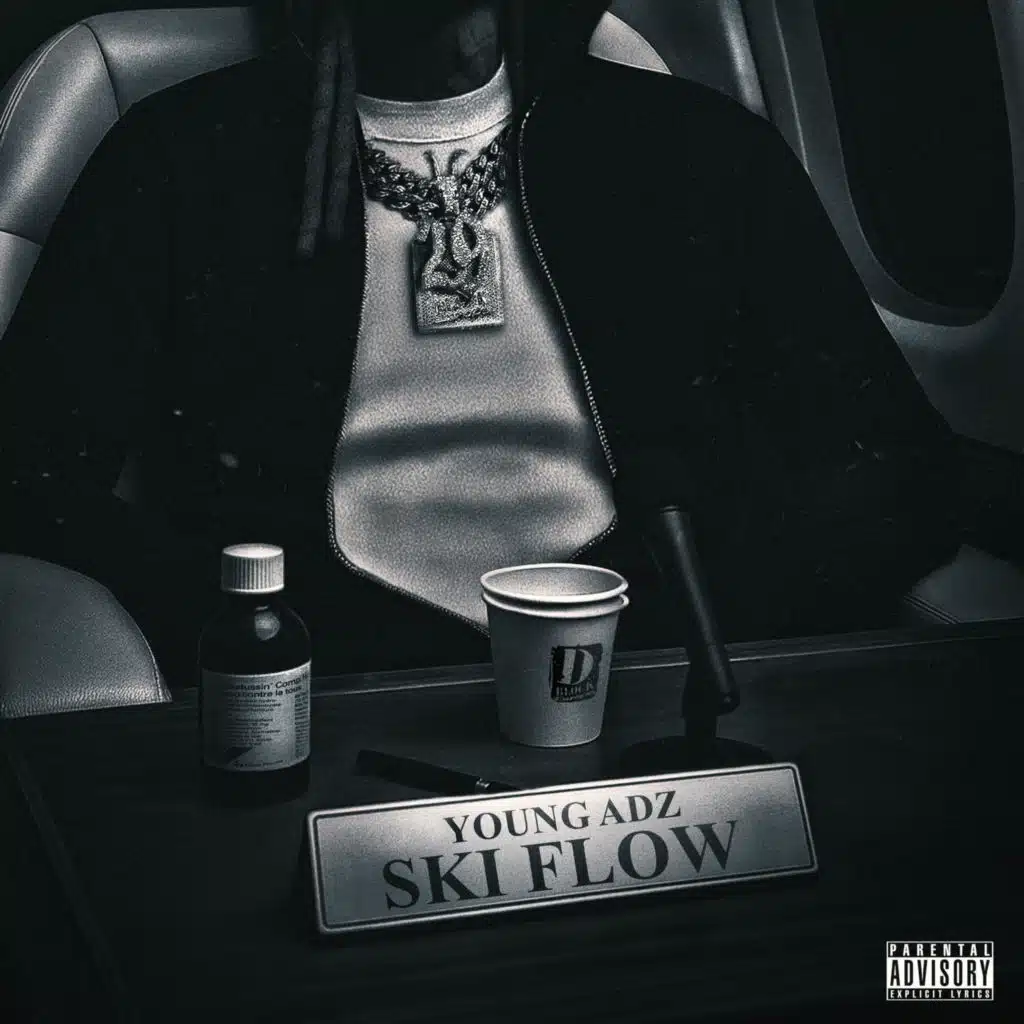 Ski Flow (feat. Young Adz)