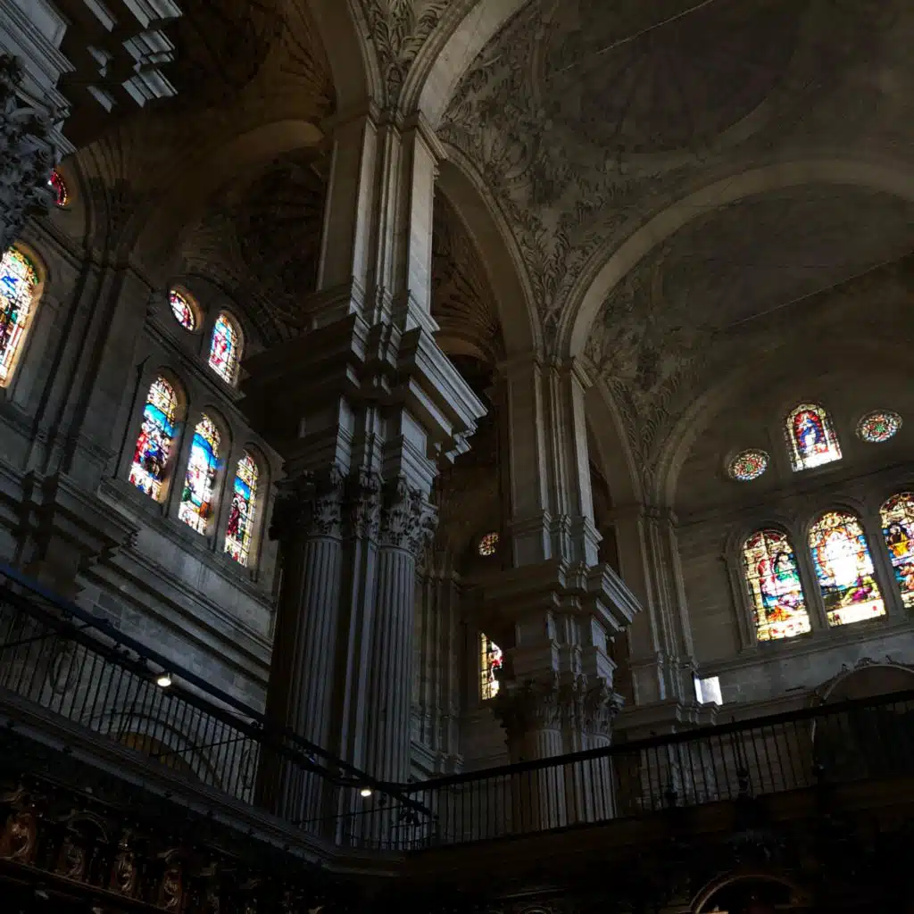 Keiner da (feat. Container)