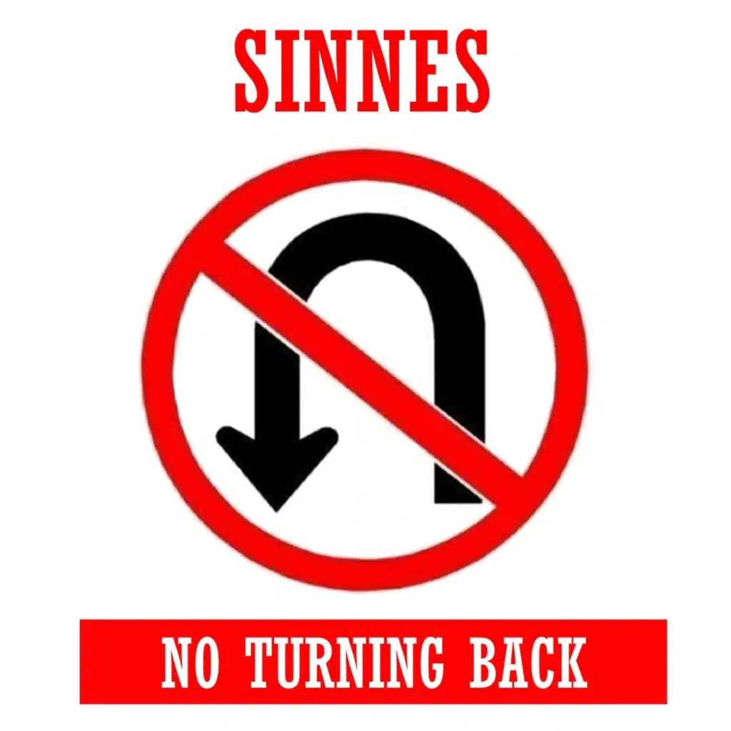 No Turning Back
