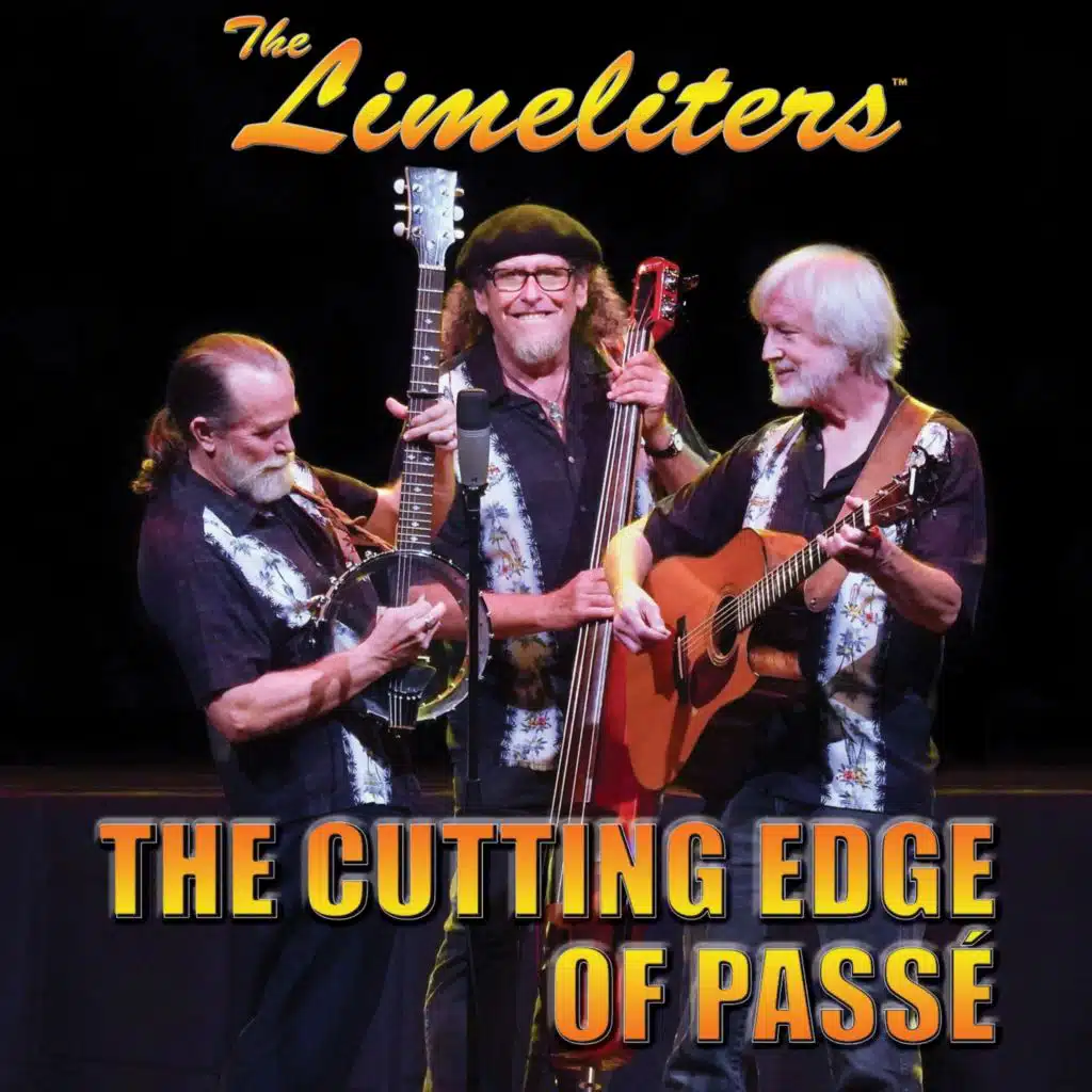 Wabash Cannonball (Live)